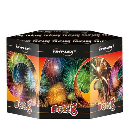 Lied TXB194 37s F3 4/1