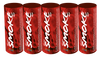 Color Bum Świeca Dymna Red Smoke CB290R T1 30/5