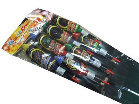 Ontdekking TXR237 F2 12/7
