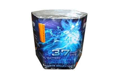 Exclusieve collectie 37s JW2001 F3 2/1