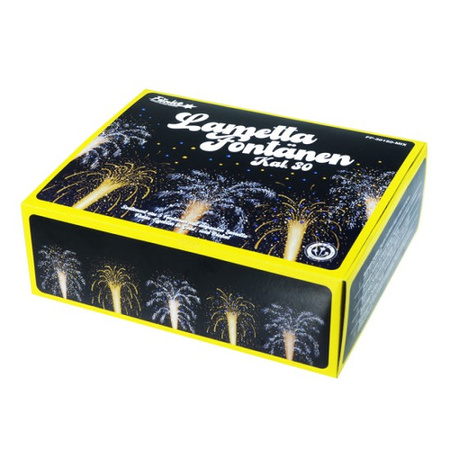 Lametta Fontanen FF-30150-MIX F2 10/5