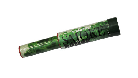 Smoke Bombs green TXF543-4  T1  20/5