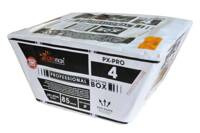 PX-PRO 4 Fan Shape 85s  F3  2/1