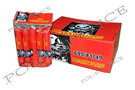 Geluidszender Matabrujas XP1012 TXP695 P1 80/5