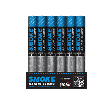 Smoke Rauch Fumee Blue TF23 T1 1 Stk