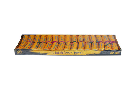 Mini Blitzrums IP1 F3 50/30