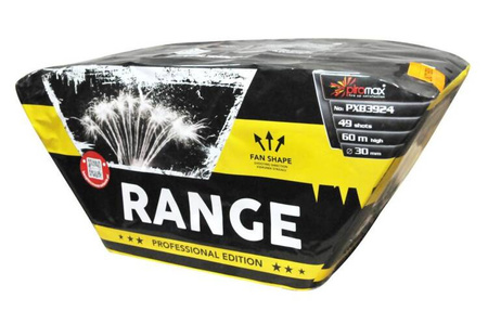 Range 49s fan PXB3924 F3 2/1