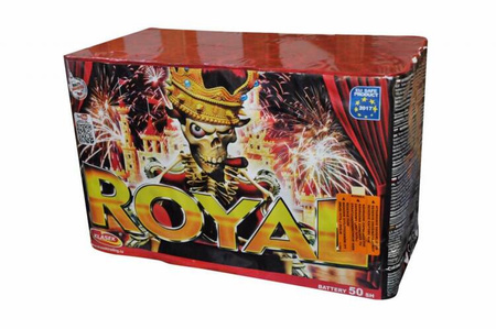 Royal 50s C503RO F3 2/1