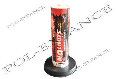 NO LIMITS BRUNNEN PXF212 – MEGA CRAKLING