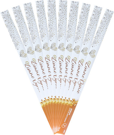 Sparklers 70cm Limited Edition CS1970S F2 2/25/5