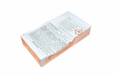 Fontanna estradowa 1sek. 4m XT1009 20/5