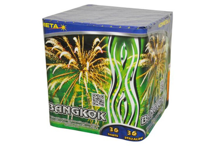 Bangkok P7120 36s F2 4/1