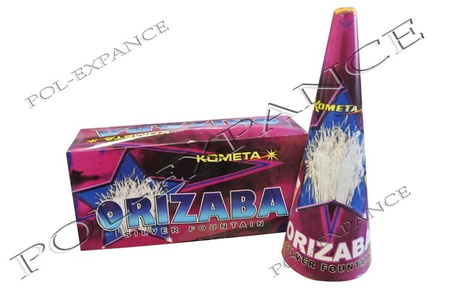 Orizaba P3405 F2 2 sztuki w opakowaniu .