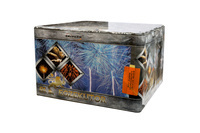 Executeur 81s TXB044 F3 2/1