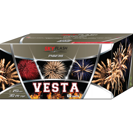 Vesta Sky Flitser 60s PXB2318 F2 6/1