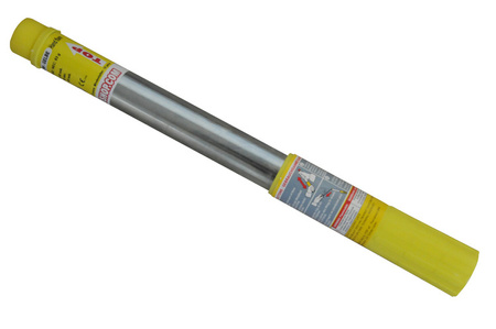 Alba Pyroflare zeevlam geel 60 sec. P1 50/1