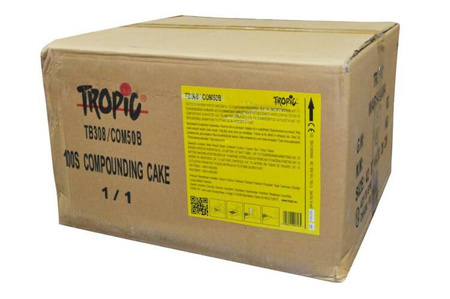 Samengestelde cake 100s TB308 F3 1/1