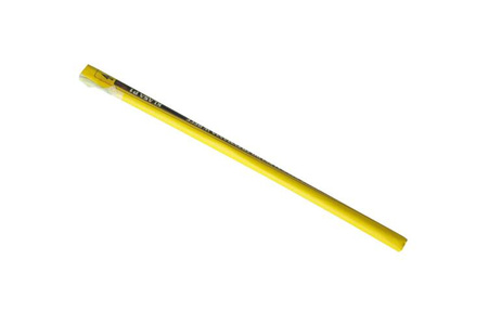 PYROTECHNIC LIGHTER yellow