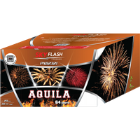 Aquilla Sky Flash 64s PXB2321  F2  6/1