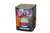 Styx JW4060 16s F2 18/1