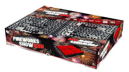 Feuerwerksshow 536s C53620F F3 1/1