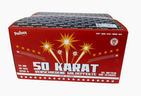 50 Karat 100s PP-VB-25-100-01  F2  1/1