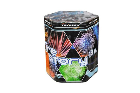 Aktion Viper 19s RKC101 12/1 F3