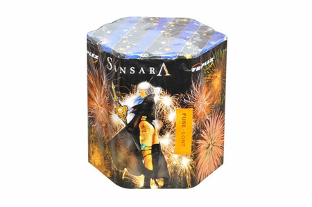 Sansara 19s TXB314A F2 8/1