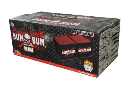 Dum Bum 98s mix kaliber CM9825DU/C F3 1/1