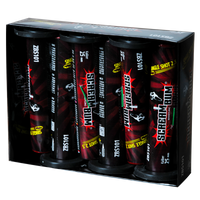 Scream Bum Single Shot 2.5 ZBS101 F2 24/6