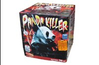 C363PA Pandamoordenaar