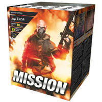 Mission 25s 53954 F2 6/1