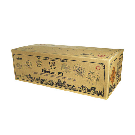 Feuerball F3 200s FC30-200-1 F3 1/1