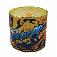 Brand 2" 10s IC50-10-1 F3 4/1