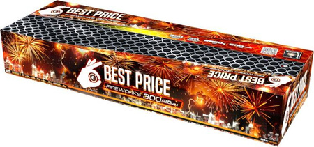 Best Price Wild Fire 300s C30025BPW/C F3 1/1