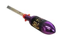 Rocket - GOLD CROWN CLE2597-3