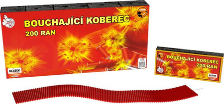 Kalasjnikov 200s K200R F2 8/10