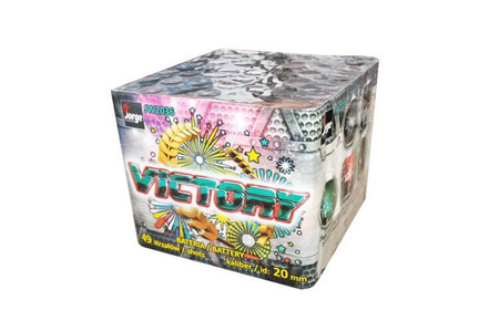 Overwinning 49s JW2036 F2 8/1