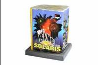 JW03 Solaris