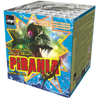 JW806 Piranha