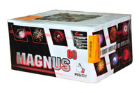 Magnus 80s PXB2412  F2  8/1
