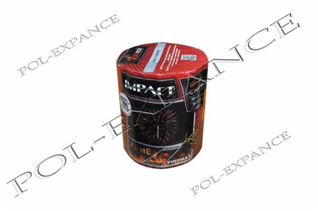 Impact PXB2110 10 Schuss 20 mm F2