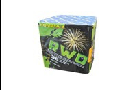 P7535 RWD Wyrzutnia 25mm 36s 6/1 F2