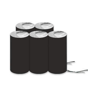 Fontanna estr. Pyrotechnic Explosion Simulator duży XT1075 T1 20/5