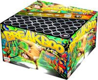 Breakboo 64s C6420B F2 6/1