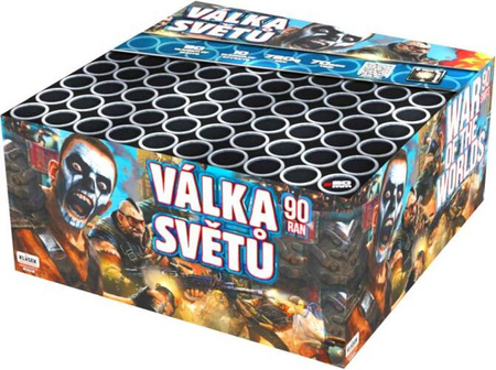 Valka Swetu jaren 90 C9020V F3 6/1