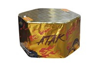 SFC15613 ATTACK