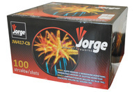 Show of Fireworks 100s JW417-CB  F3  1/1