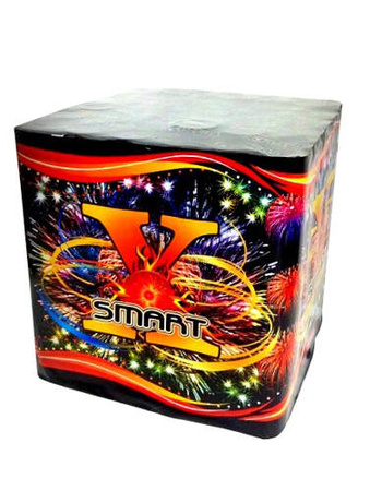 X-Smart 36s TXB852 F3 4/1