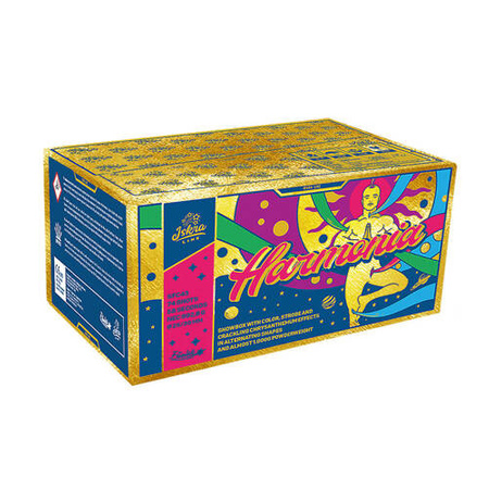 Harmonia 74s SFC43 F2 1/1